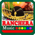 Musica Ranchera Mexicana | Indus Appstore | App Icon