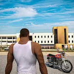 Indian Bike and Car Driving 3d | Indus Appstore | App Icon