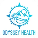 Odyssey Health | Indus Appstore | App Icon