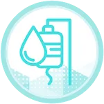 IV Infusion Calculator | Indus Appstore | App Icon