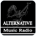 Alternative Music | Indus Appstore | App Icon