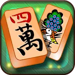 Mahjong Kingdom | Indus Appstore | App Icon