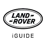 Land Rover iGuide | Indus Appstore | App Icon