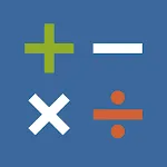 Calculator | Indus Appstore | App Icon