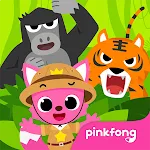 Pinkfong Guess the Animal: Kid | Indus Appstore | App Icon