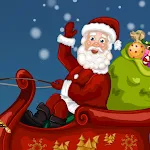 Christmas Countdown 2023 | Indus Appstore | App Icon