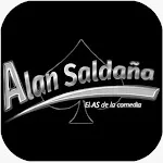 Alan Saldaña Oficial | Indus Appstore | App Icon