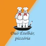 Duó Ételbár és Pizzéria | Indus Appstore | App Icon