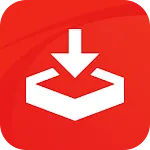 HD Video Downloader | Indus Appstore | App Icon