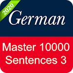 German Sentence Master 3 | Indus Appstore | App Icon