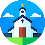 St Augustine's Church | Indus Appstore | App Icon