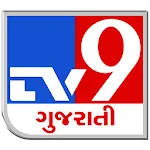 TV9 Gujarati | Indus Appstore | App Icon