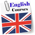 English Courses | Indus Appstore | App Icon