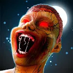 Zombie Shooting Game 3d | Indus Appstore | App Icon