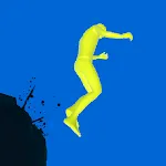 CliffDivingChallenge | Indus Appstore | App Icon
