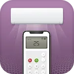 Remote for York AC | Indus Appstore | App Icon