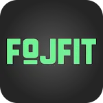 Foj Fit | Indus Appstore | App Icon