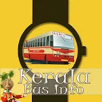 Kerala Bus Info - Kerala KSRTC | Indus Appstore | App Icon