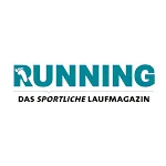 RUNNING Laufmagazin | Indus Appstore | App Icon