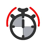 Tic Tac Timer | Indus Appstore | App Icon