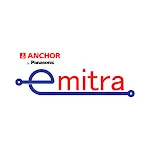 Anchor eMitra | Indus Appstore | App Icon