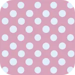 Polka Dot Wallpapers | Indus Appstore | App Icon