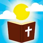 Faith Forecast - Weather Bible | Indus Appstore | App Icon