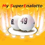 Superenalotto - Sistemi | Indus Appstore | App Icon