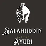 Sultan Salahuddin Ayubi – book | Indus Appstore | App Icon