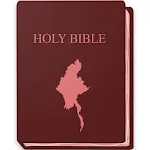 Myanmar Bible | Indus Appstore | App Icon