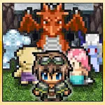 Pixel Dungeon Hero | Indus Appstore | App Icon