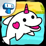 Dolphin Evolution: Idle Mutant | Indus Appstore | App Icon