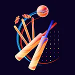 Cricktime - Live Cricket Score | Indus Appstore | App Icon