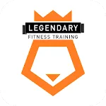 Legendary Fitness and Training | Indus Appstore | App Icon