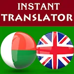 Malagasy English Translator | Indus Appstore | App Icon