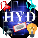 Hyderabad electrical services | Indus Appstore | App Icon