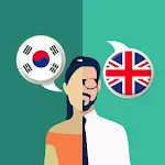 Korean-English Translator | Indus Appstore | App Icon