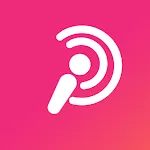 Podcast App: Podurama | Indus Appstore | App Icon