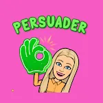 Master of Persuasion | Indus Appstore | App Icon