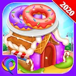 My Dream Cafe Restaurant | Indus Appstore | App Icon