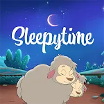 Sleepytime by Zain Bhikhaapp icon