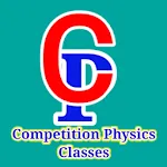 Competition Physics Classes | Indus Appstore | App Icon