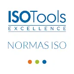 Normas ISO | Indus Appstore | App Icon