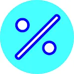 Marks Percentage Calculator | Indus Appstore | App Icon