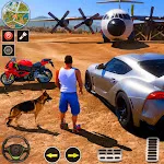 Car Games 3d 2021-Car Driver | Indus Appstore | App Icon