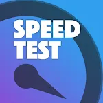 Speed Test - Check Wifi Speed | Indus Appstore | App Icon