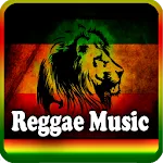 Reggae Music | Indus Appstore | App Icon