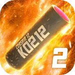 Firecrackers Simulator 2 | Indus Appstore | App Icon