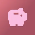 Savings goal | Indus Appstore | App Icon