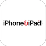 iPhone &iPad Magazin TR | Indus Appstore | App Icon